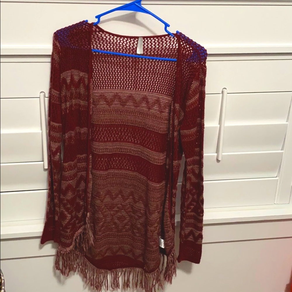 cardigan